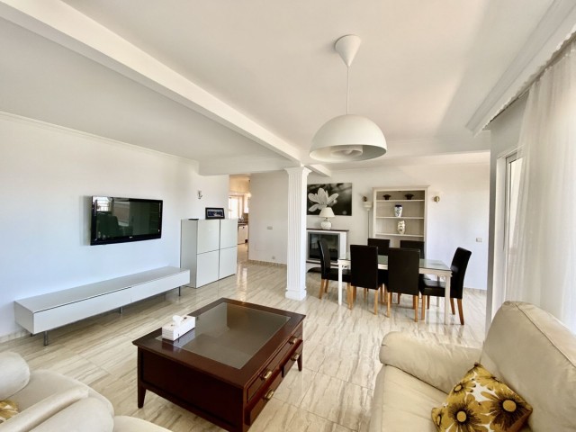 4 Makuuhuoneen Huoneisto Benalmadena Costa