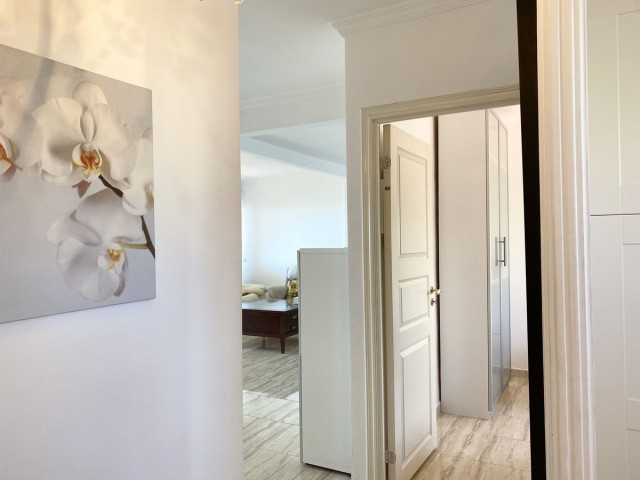 4 Makuuhuoneen Huoneisto Benalmadena Costa