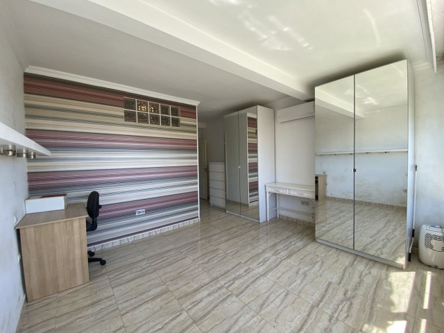 4 Makuuhuoneen Huoneisto Benalmadena Costa