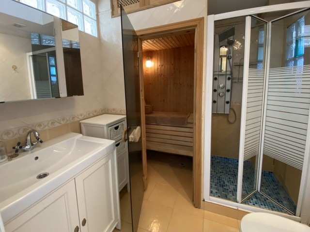 4 Makuuhuoneen Huoneisto Benalmadena Costa