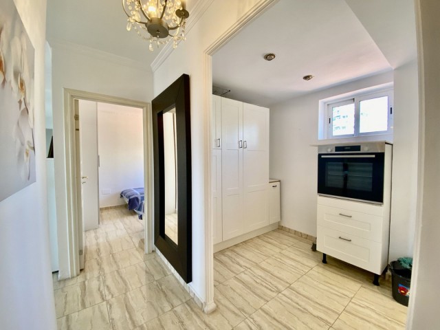 4 Makuuhuoneen Huoneisto Benalmadena Costa