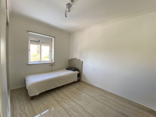 4 Makuuhuoneen Huoneisto Benalmadena Costa