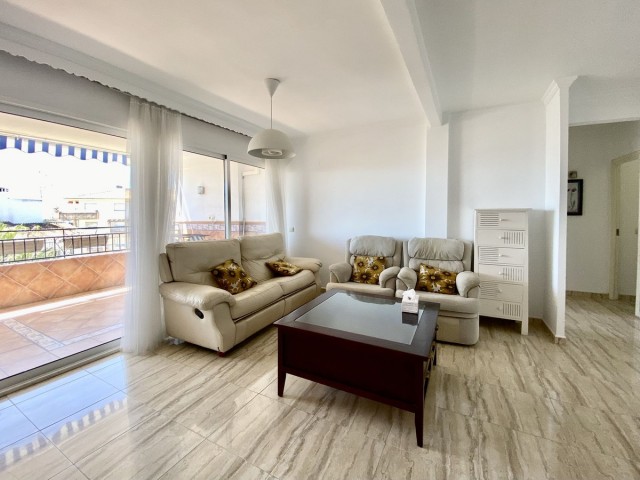 Apartment Benalmadena Costa - R5320192