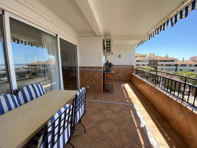 4 Bedrooms Apartment in Benalmadena Costa
