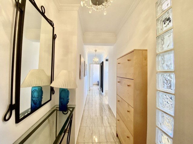 4 Bedrooms Apartment in Benalmadena Costa