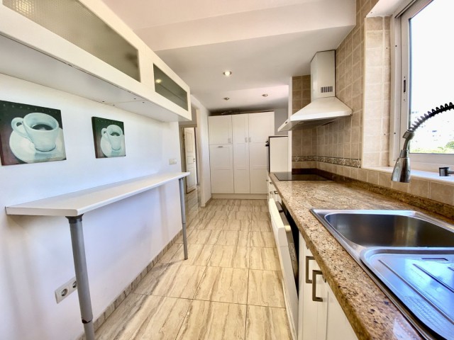4 Bedrooms Apartment in Benalmadena Costa