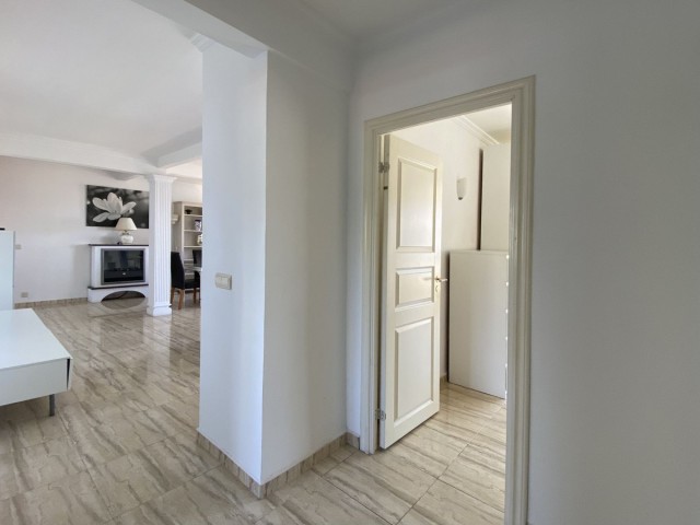 4 Bedrooms Apartment in Benalmadena Costa