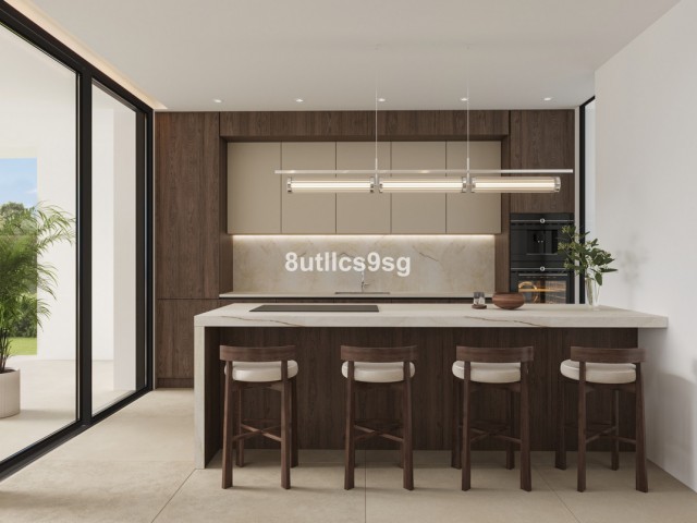 5 Schlafzimmer Villa in Atalaya