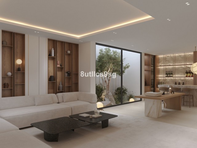 5 Schlafzimmer Villa in Atalaya