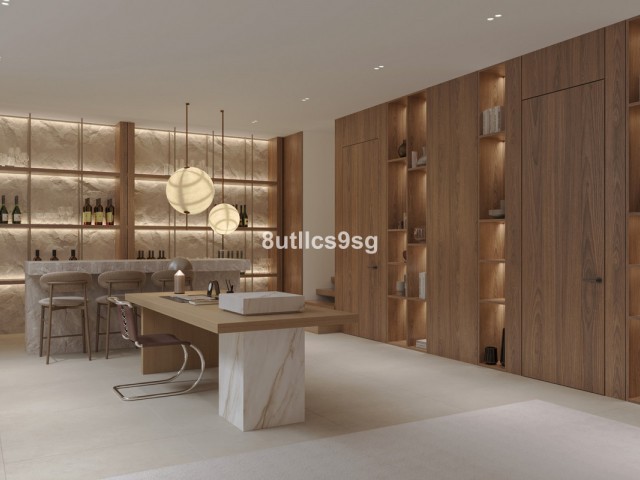 5 Schlafzimmer Villa in Atalaya