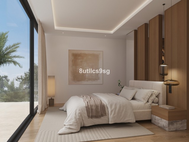 5 Schlafzimmer Villa in Atalaya