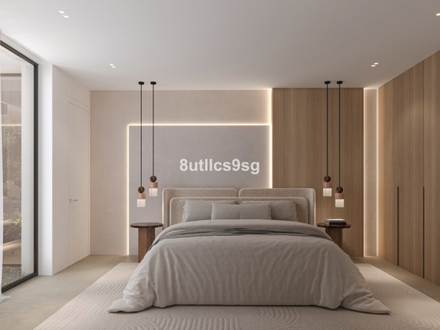 5 Schlafzimmer Villa in Atalaya