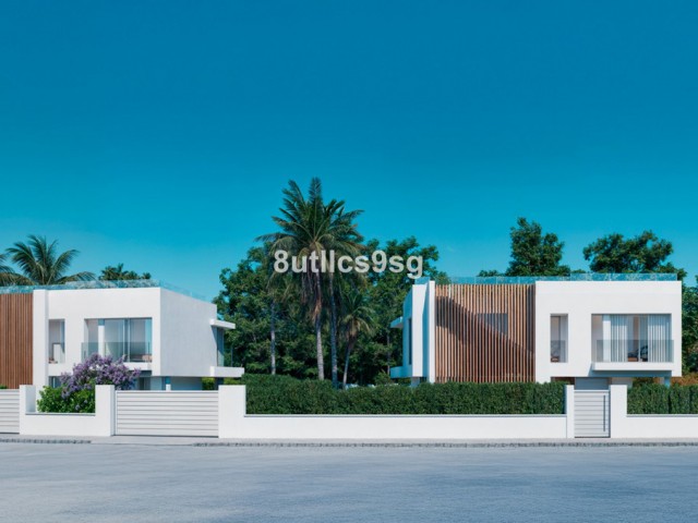 5 Schlafzimmer Villa in Atalaya