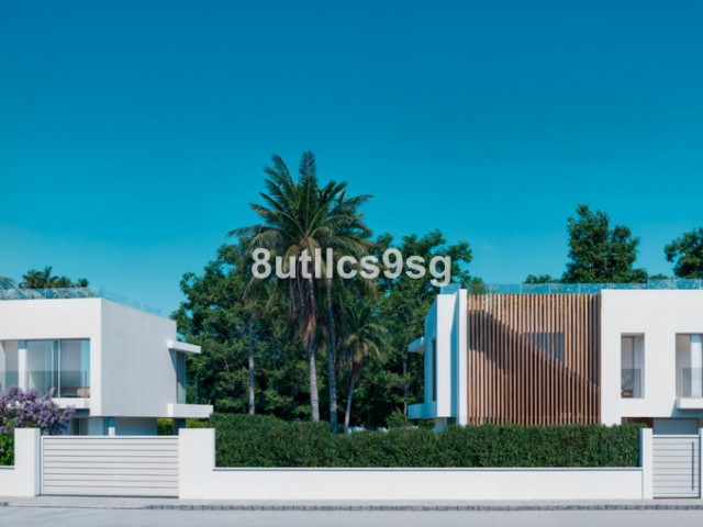 5 Schlafzimmer Villa in Atalaya