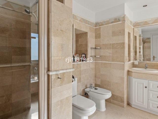 3 Schlafzimmer Apartment in Elviria