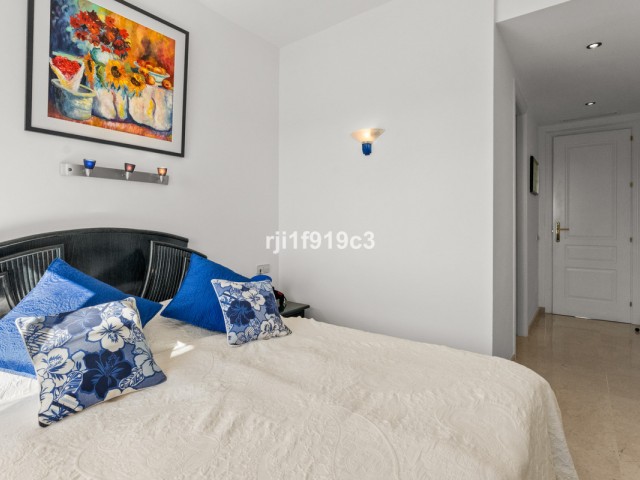 3 Schlafzimmer Apartment in Elviria