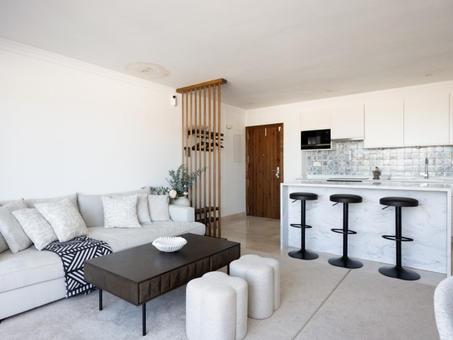 Penthouse i El Paraiso