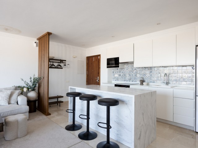 Penthouse i El Paraiso