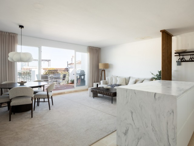 Penthouse i El Paraiso