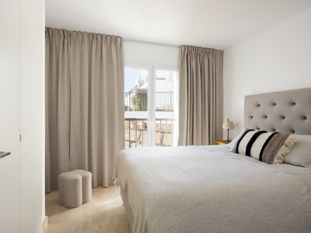 Penthouse i El Paraiso