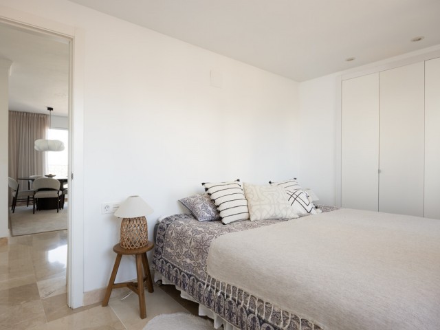 Penthouse i El Paraiso