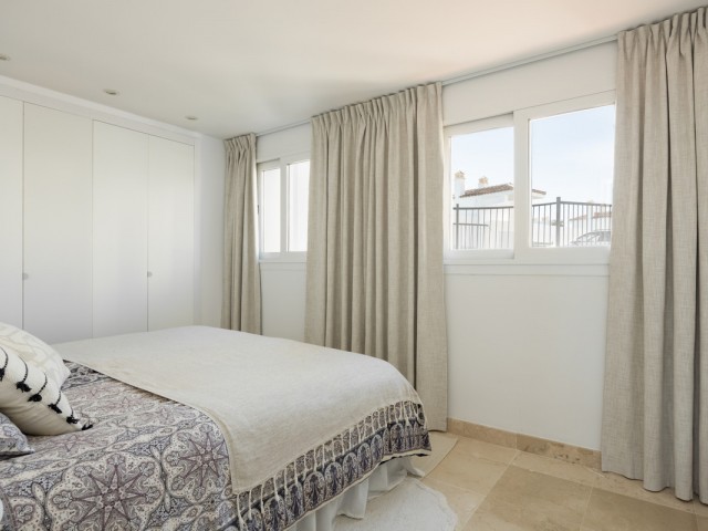 Penthouse i El Paraiso