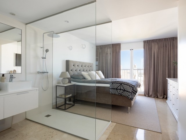 Penthouse i El Paraiso