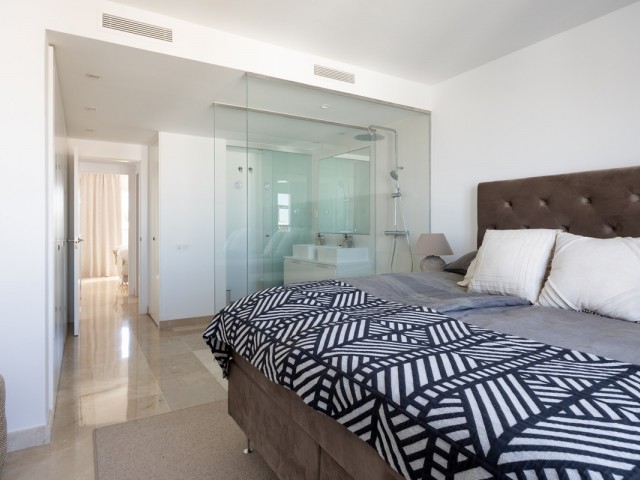 Penthouse i El Paraiso