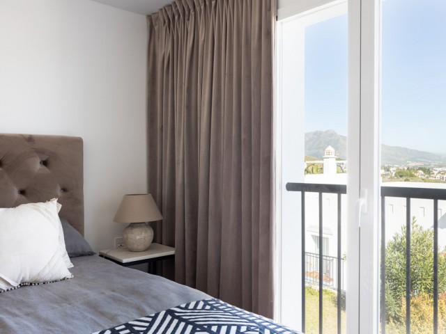 Penthouse i El Paraiso