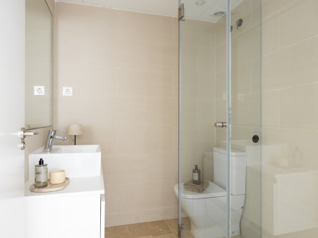 Penthouse i El Paraiso