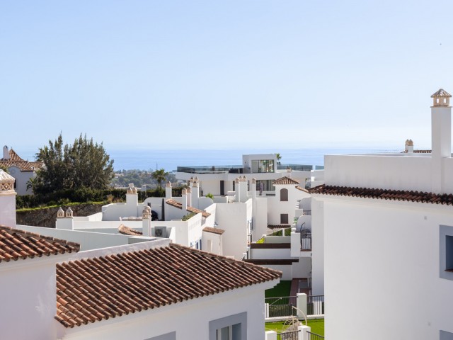 Penthouse i El Paraiso