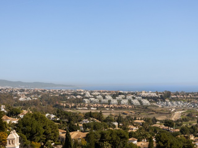 Penthouse i El Paraiso