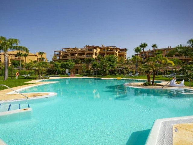 Apartamento Benahavís - R5320444