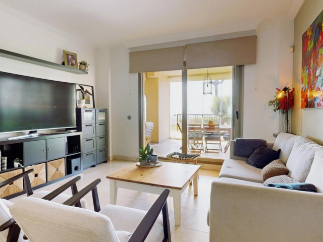 4 Slaapkamer Appartement in Benahavís