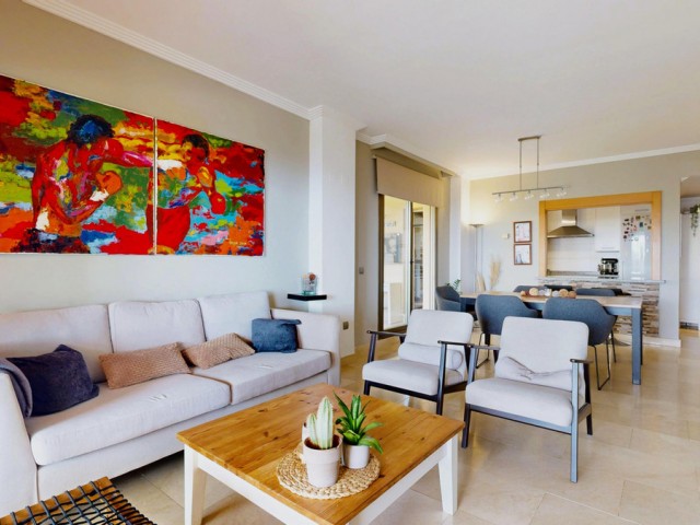 4 Slaapkamer Appartement in Benahavís