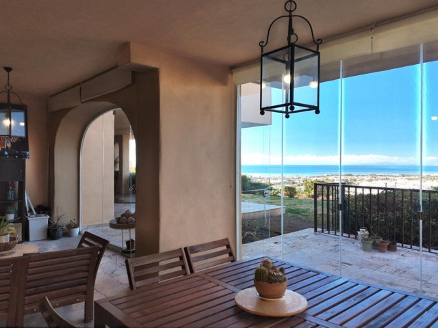 4 Slaapkamer Appartement in Benahavís