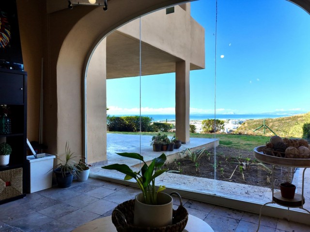 4 Slaapkamer Appartement in Benahavís