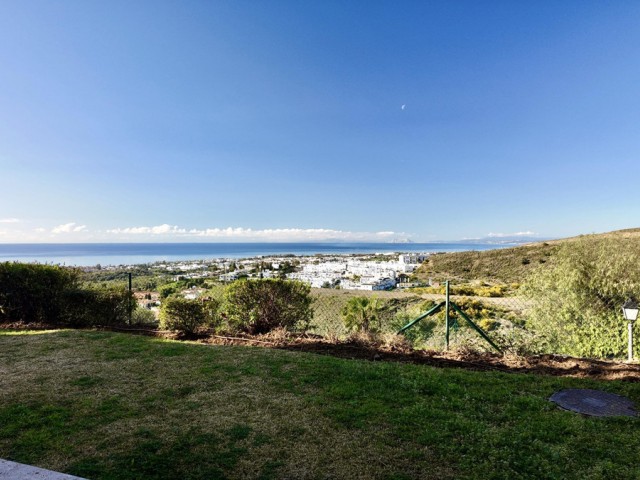 4 Slaapkamer Appartement in Benahavís