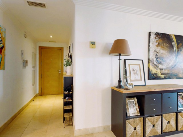 4 Slaapkamer Appartement in Benahavís