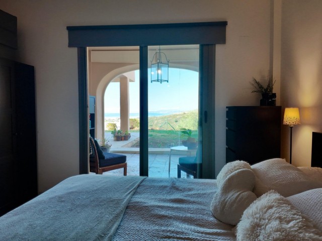 4 Slaapkamer Appartement in Benahavís