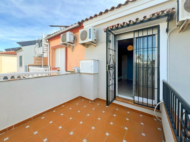 3 Schlafzimmer Villa in Mijas