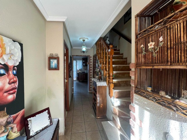 3 Bedrooms Villa in Mijas