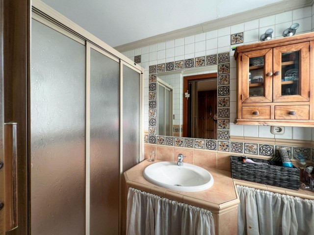 3 Bedrooms Villa in Mijas