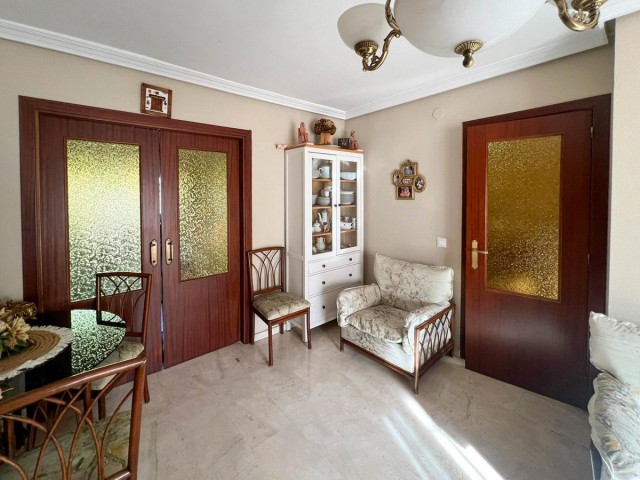 3 Bedrooms Villa in Mijas