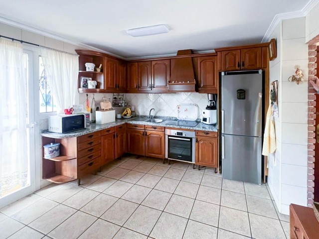 3 Bedrooms Villa in Mijas