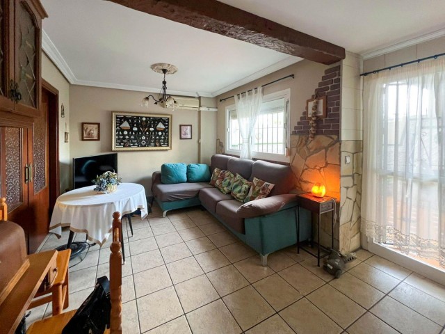 3 Bedrooms Villa in Mijas