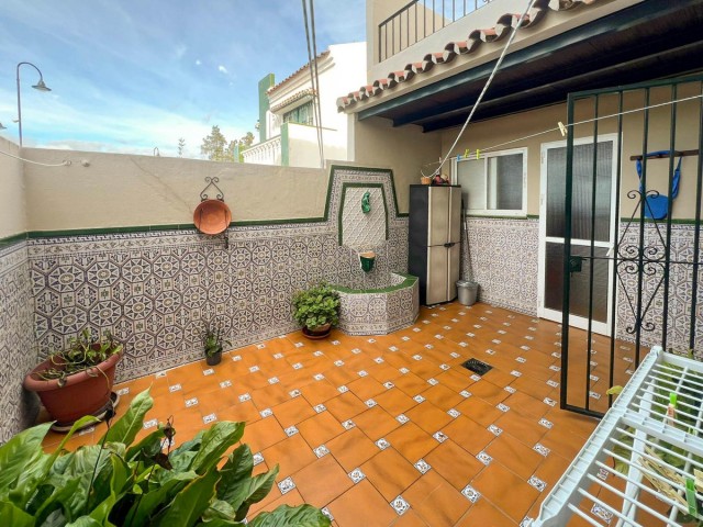 3 Bedrooms Villa in Mijas