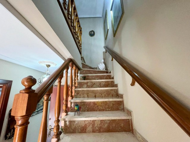 3 Bedrooms Villa in Mijas