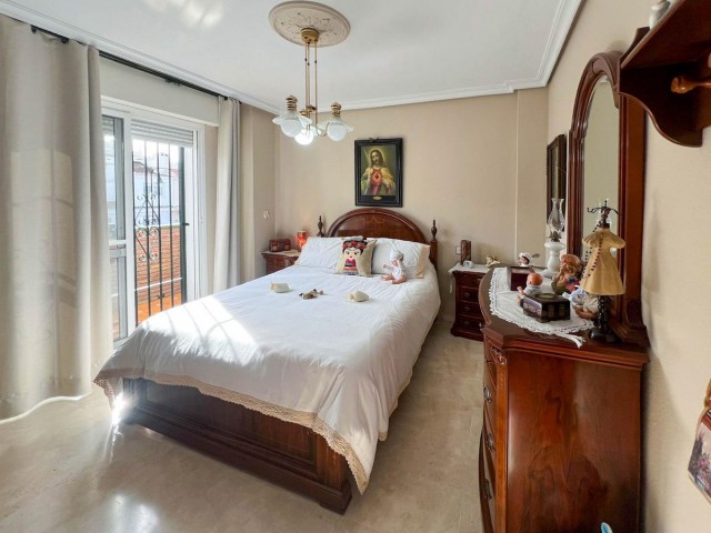 3 Bedrooms Villa in Mijas