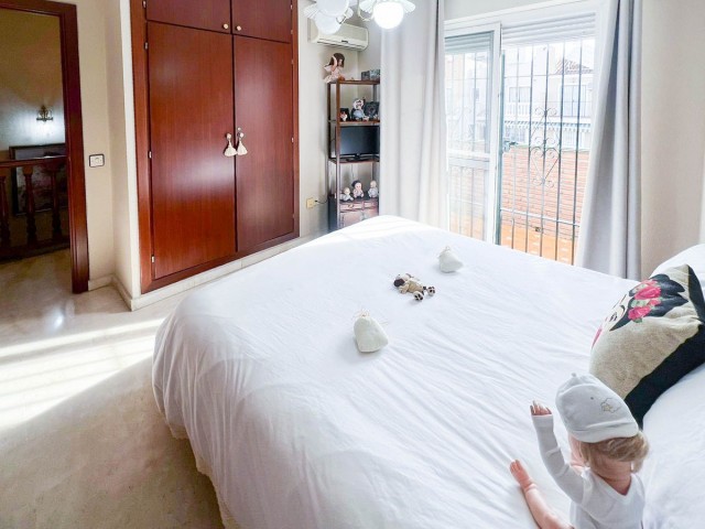 3 Bedrooms Villa in Mijas